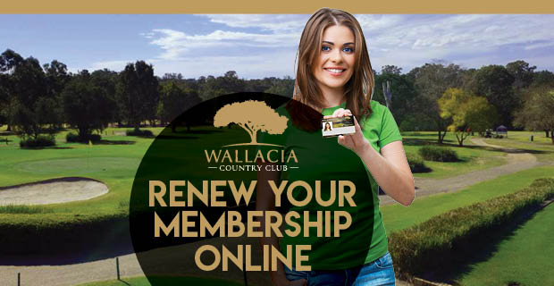 Renew Your Social or Bowls Membership Online!